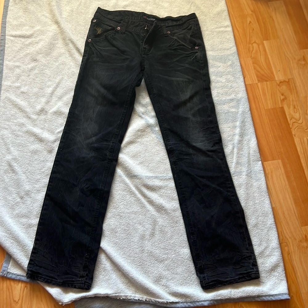 Mix Power jeans